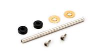 BLH3712 Feathering Spindle w/O-Rings, Bushings: 130 X